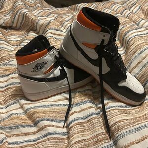 Jordan 1 high, size 11